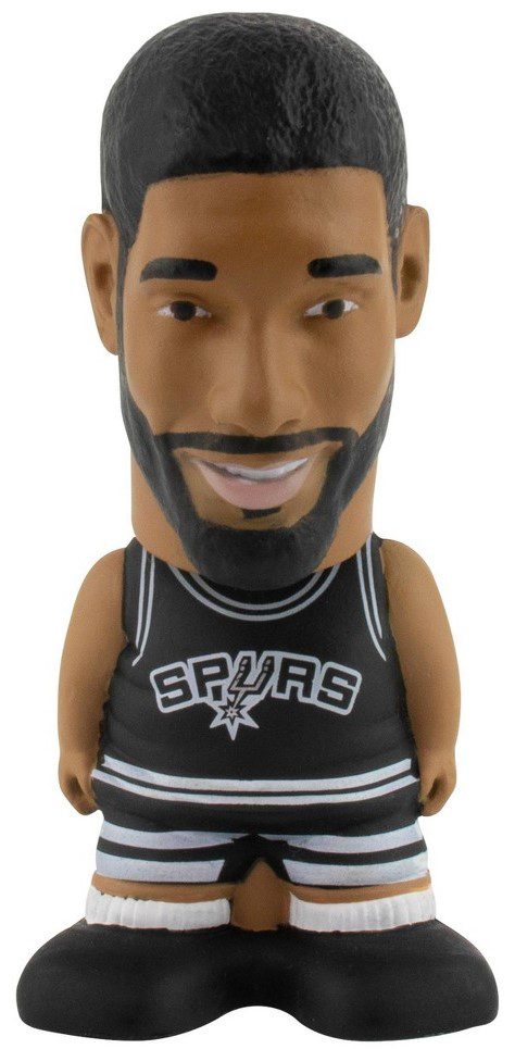 Tim Duncan 2.5" Sportzies NBA Hardwood Classics Collectible Figurine