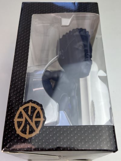 Zion Williamson 6" smALL STARS NBA BLUE VARIANT Collectible Figurine