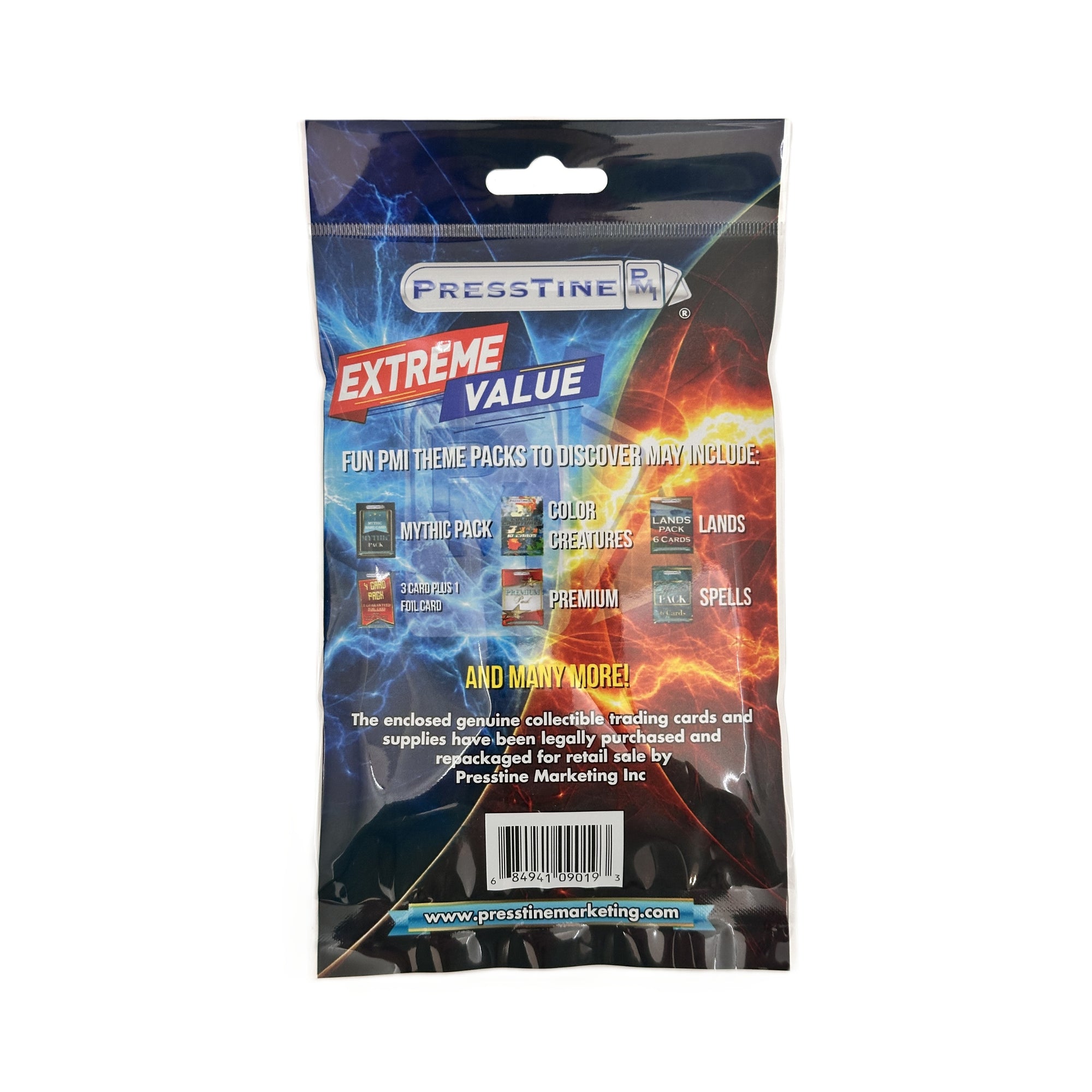 Magic The Gathering Surprise Bag