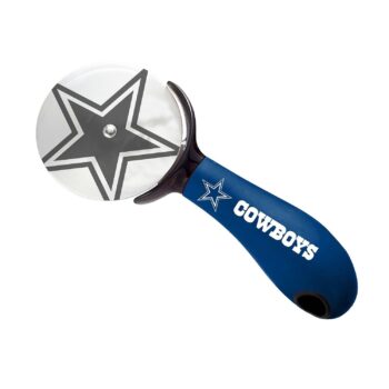 Dallas Cowboys NFL New Sports Licensed Team Logo PIZZA CUTTER