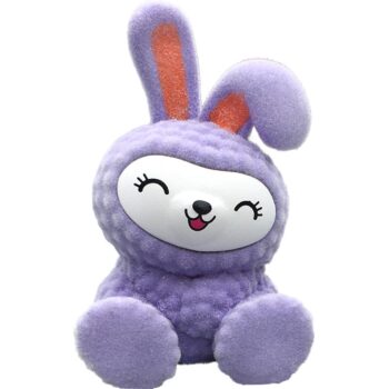2022 Topps I Love Fuzzy Bunnies 24ct. GRAVITY FEED BOX