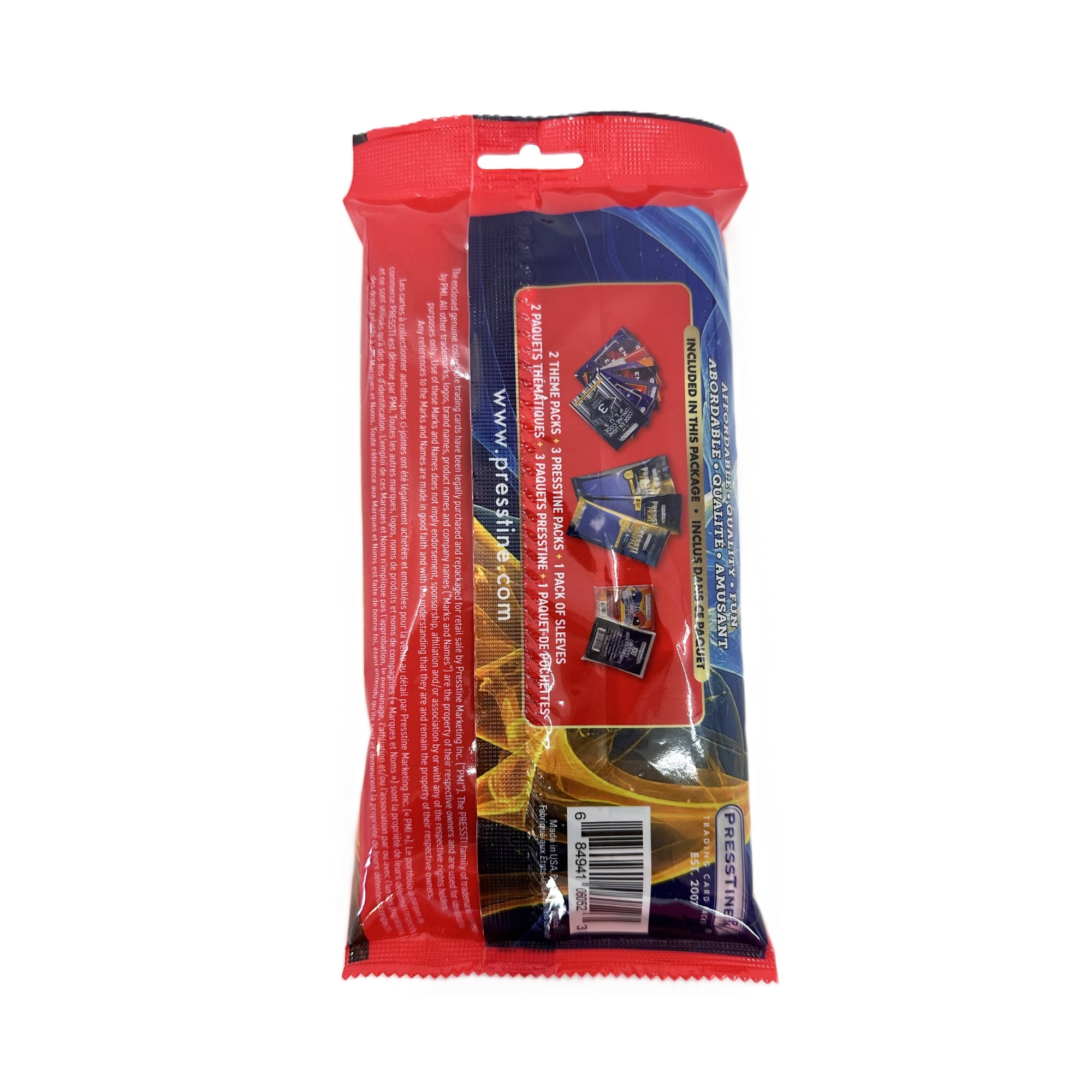 Pokemon Jumbo Surprise Bag