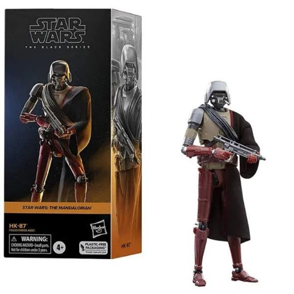 HK-87 Star Wars Action Figure