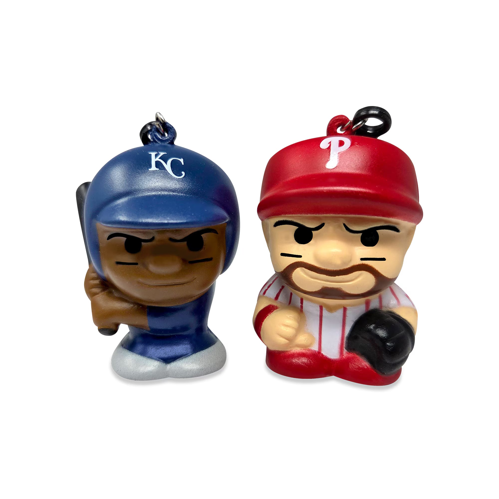 2025 MLB SqueezyMates 24ct. Gravity Feed Display Box