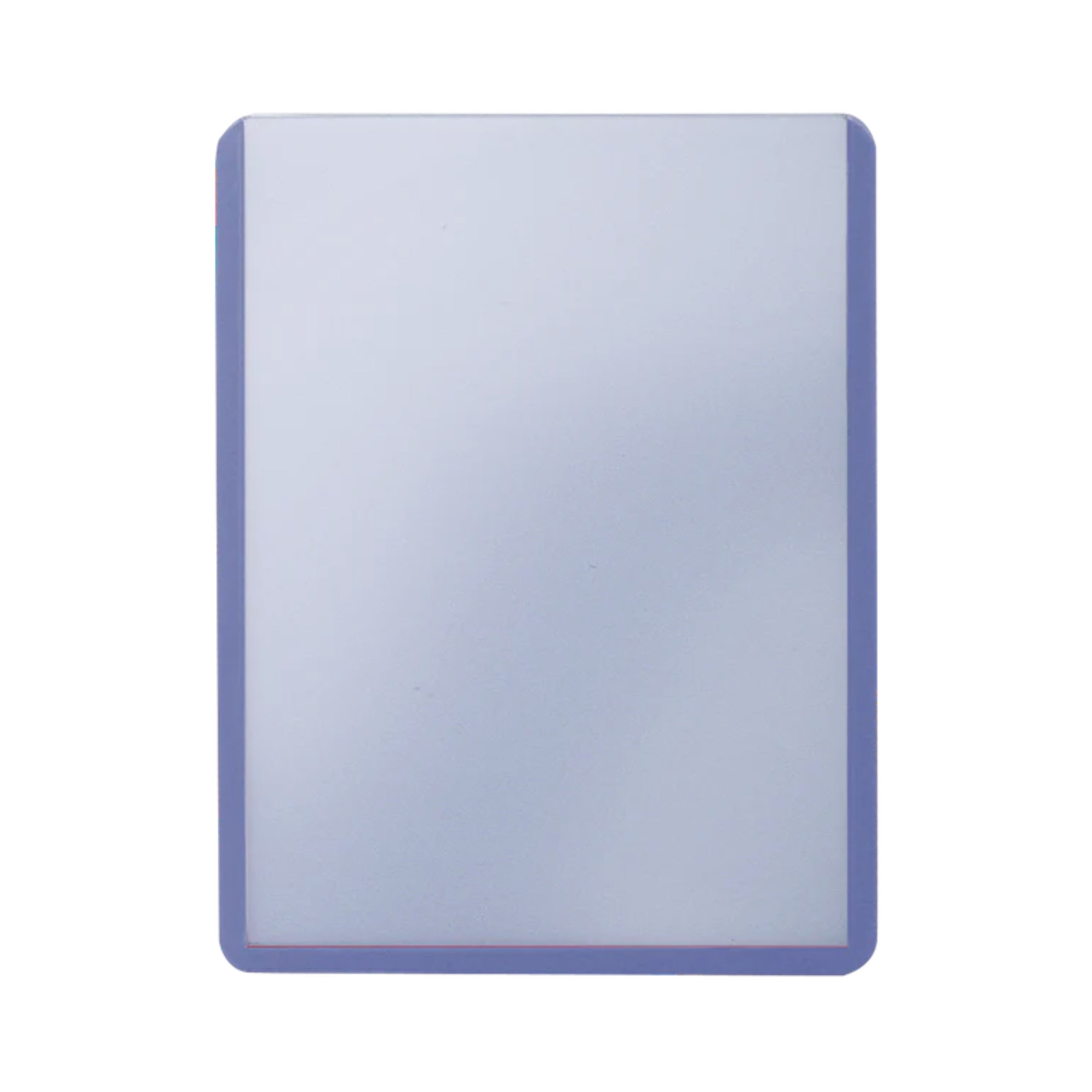 UltraPRO 3" x 4" Clear Regular TOPLOADER® Sleeves 100Ct. and 100Ct. PENNY SLEEVES® Pack