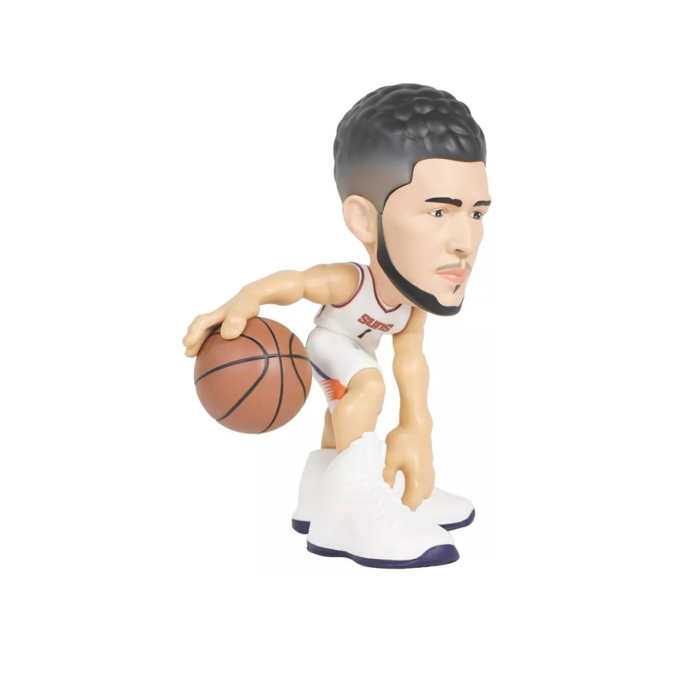 Devin Booker 6" smALL STARS NBA Collectible Figurine