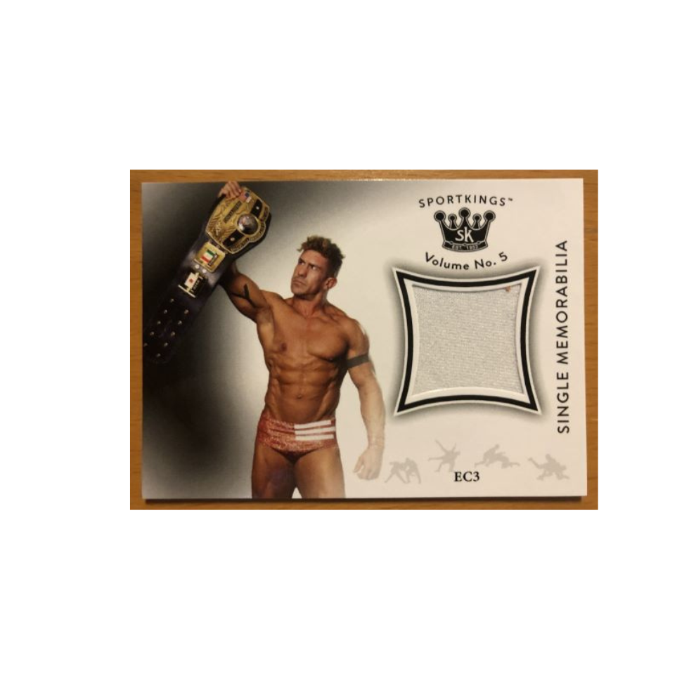 2024 Sportkings Volume 5 Multi Sport 43ct. Blaster Box