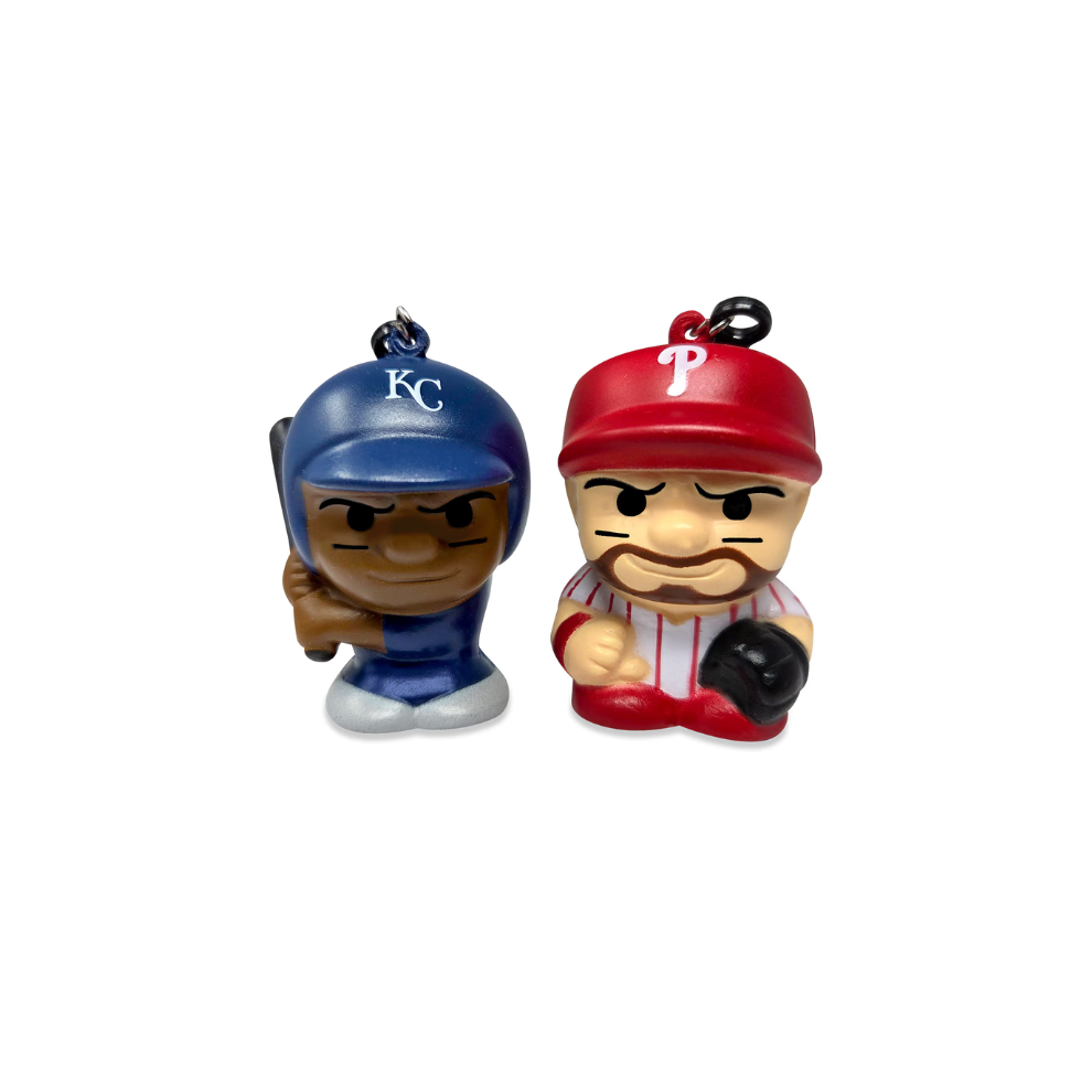 2025 MLB SqueezyMates Pack 1Ct. Pack