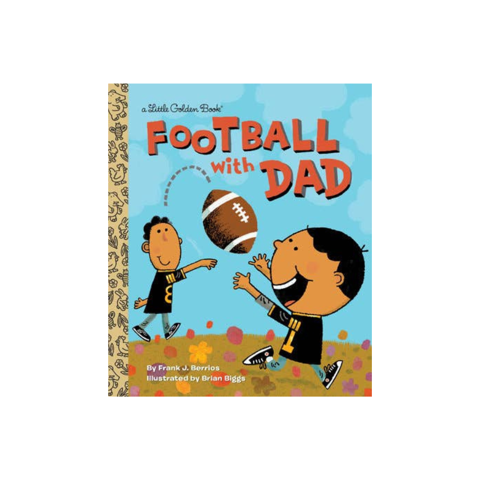 Football With Dad