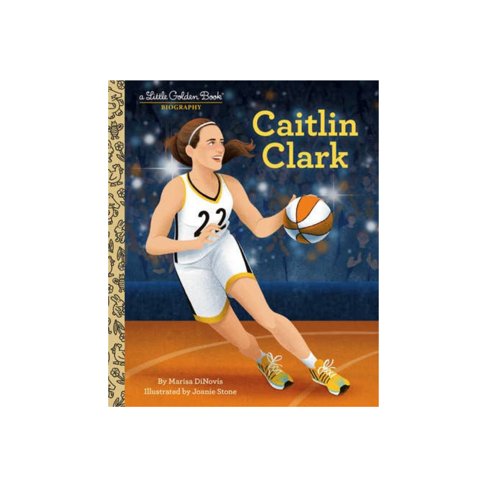 Caitlin Clark: A Biography