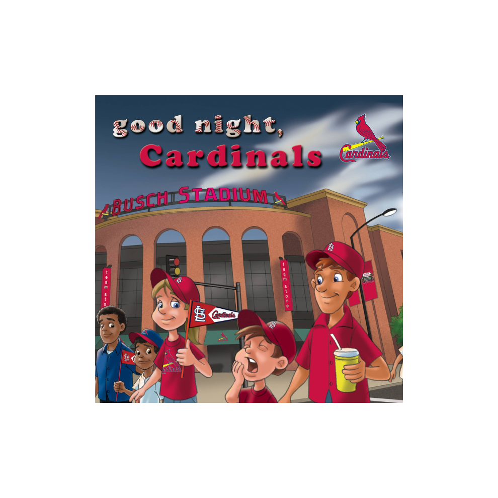 Good Night, Cardinals