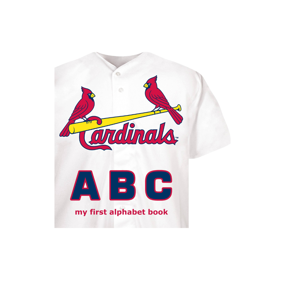 St. Louis Cardinals ABC
