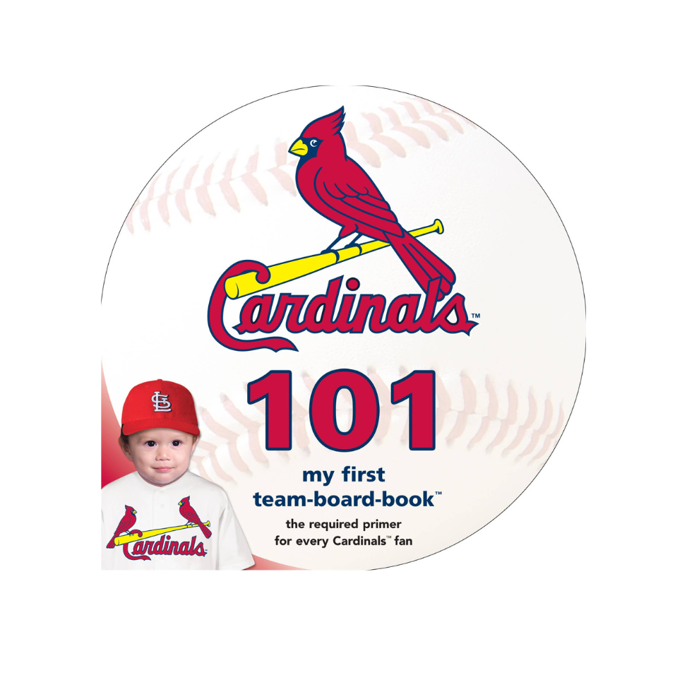 St. Louis Cardinals 101