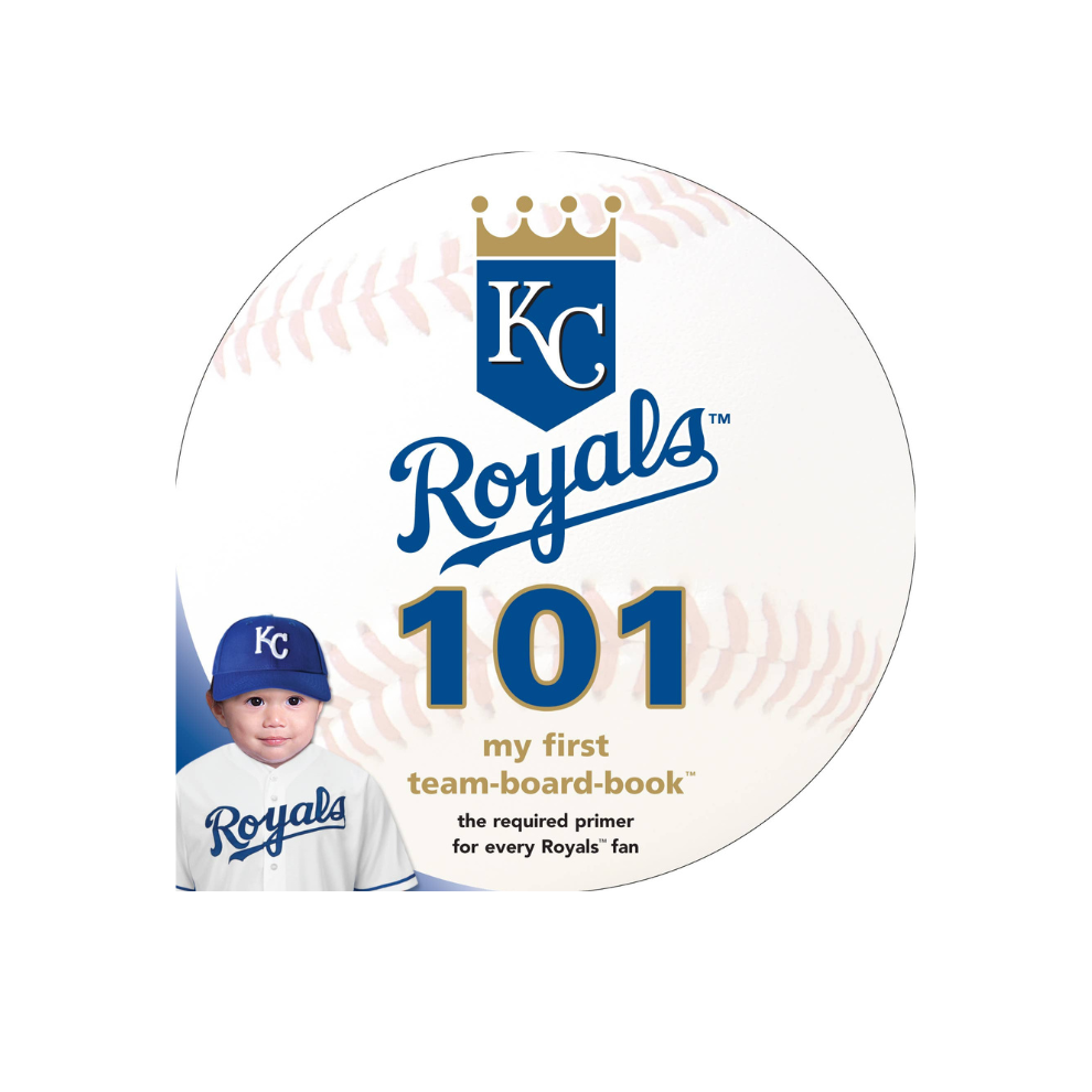 Kansas City Royals 101