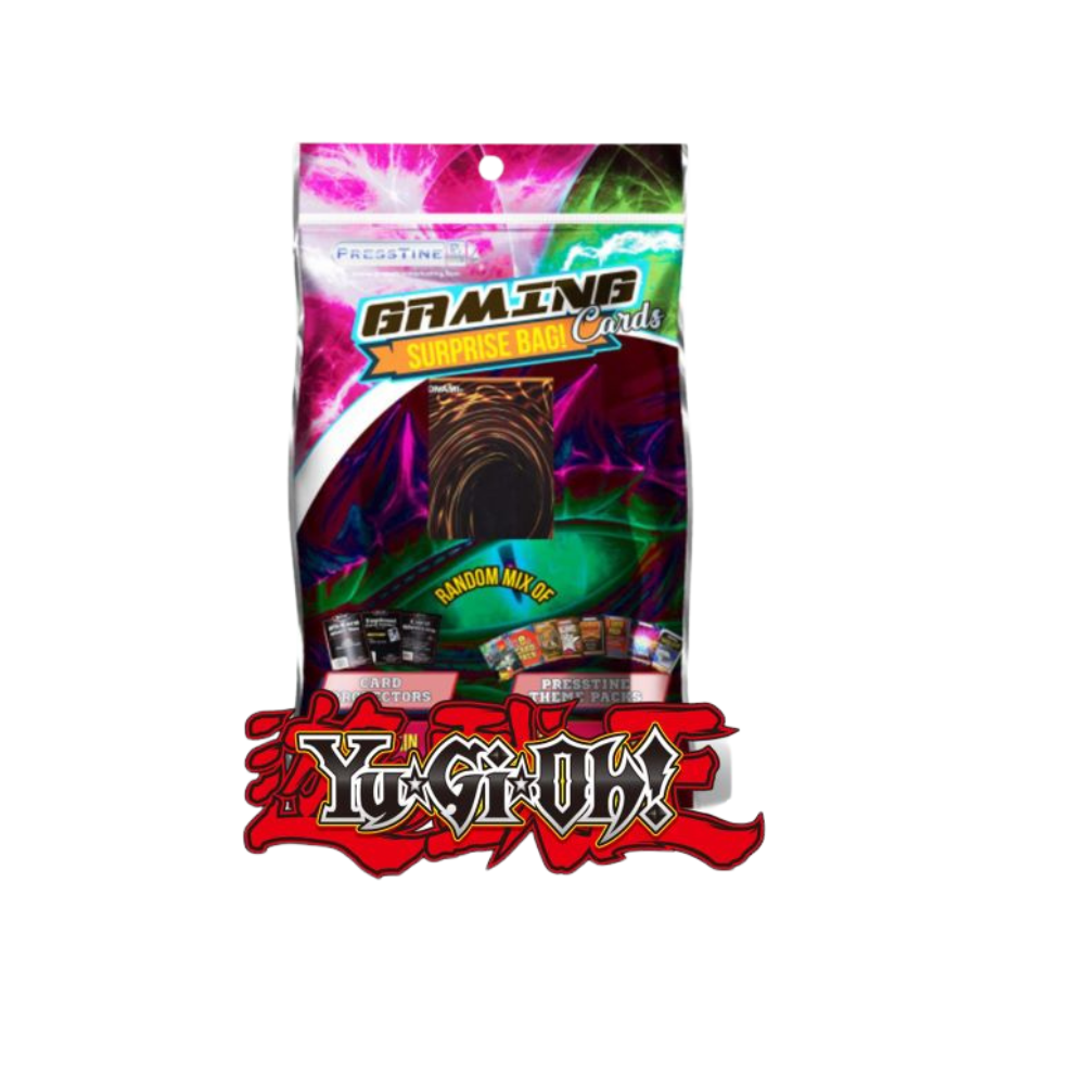 Yu-Gi-Oh! Surprise Bag