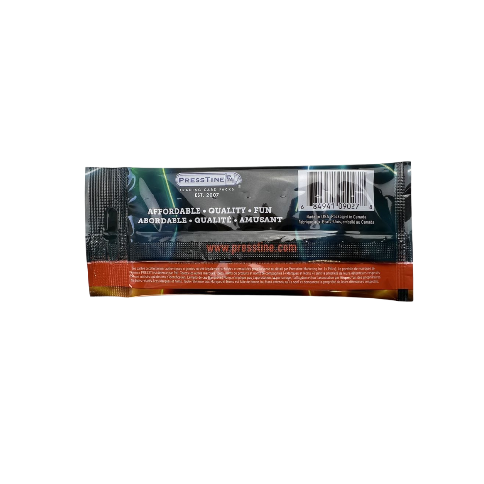 Magic: The Gathering Pressti Pack 15ct. Pack