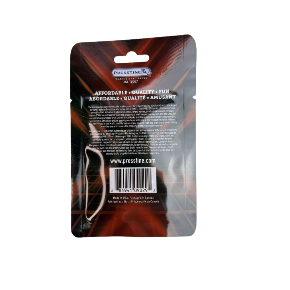 mtg trading card Magic: The Gathering 4 Ct. PresstiPicks Pack