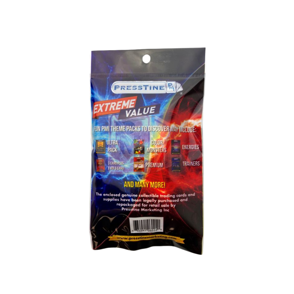 Pokemon Surprise Bag 12Ct. Case