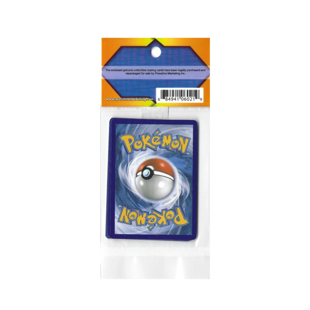 Pokemon 8 Card Pack, 24 Pack Case