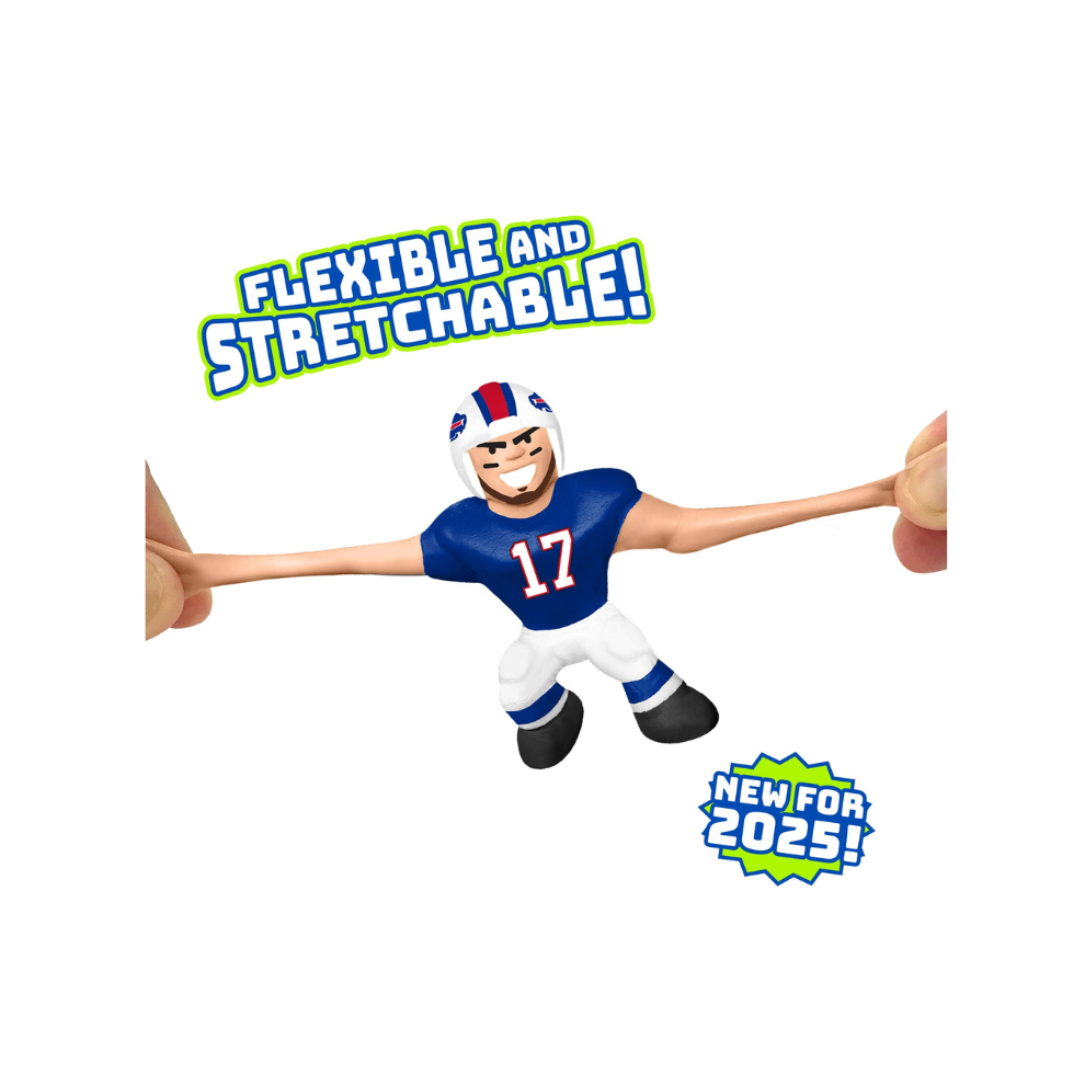 2025 NFL FlexMates 1 Ct. Blind Pack