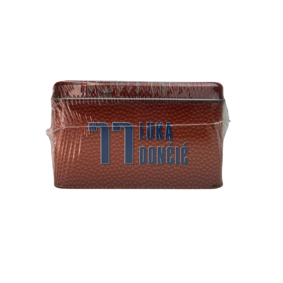 2025 NBA Luka Doncic MJH Lunchbox Tin