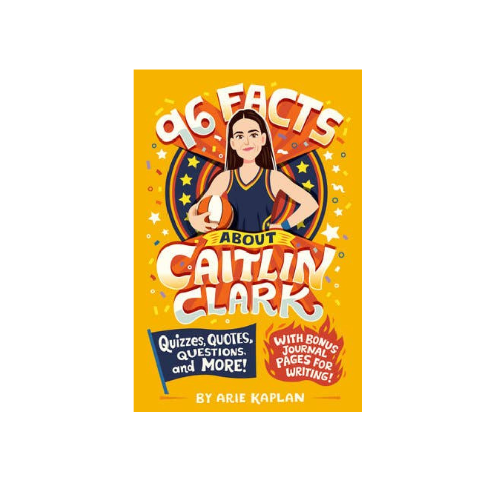 96 Facts About Caitlin Clark