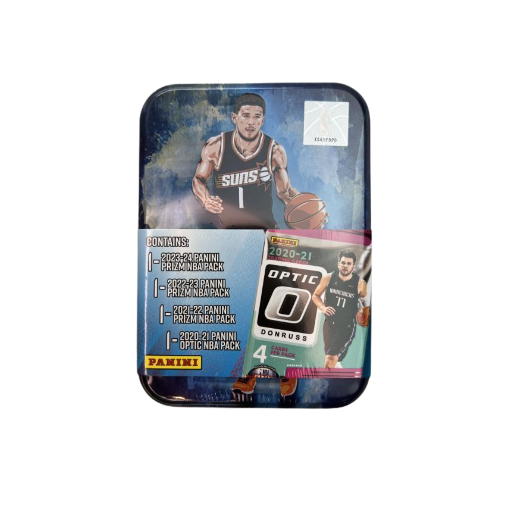 2024 NBA Devin Booker Championship Coll. Vol. 2 MJH TIN