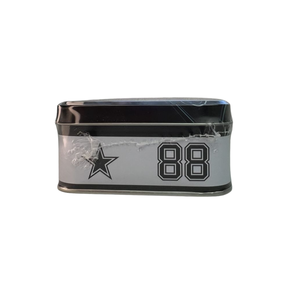 2024 NFL CeeDee Lamb Championship Coll. Vol. 2 MJH TIN