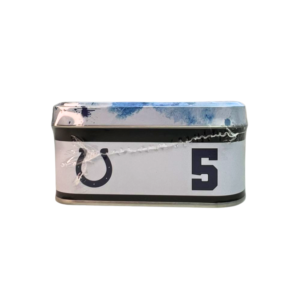 2024 NFL Anthony Richardson Championship Coll. Vol. 2 MJH TIN