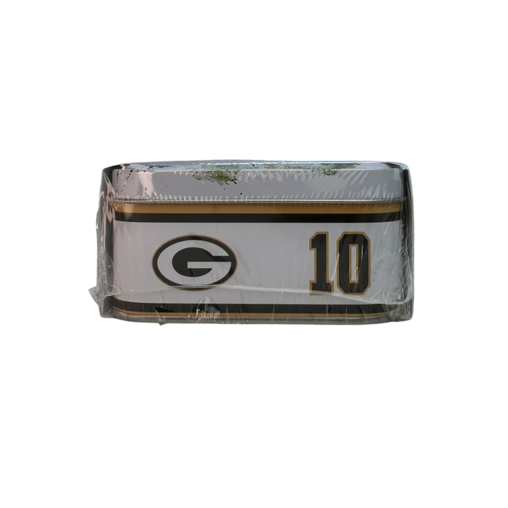 2024 NFL Jordan Love Championship Coll. Vol. 2 MJH TIN