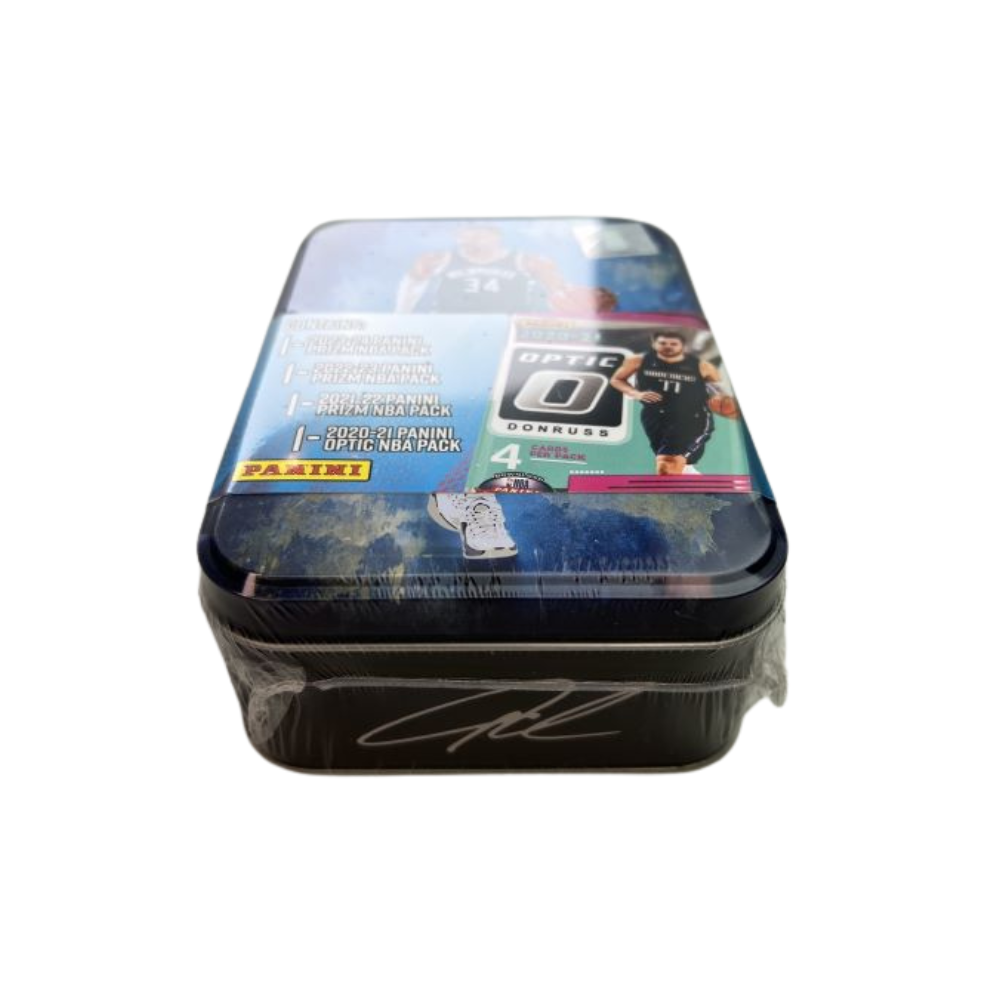 2024 NBA Giannis Antetokounmpo Championship Coll. Vol. 2 MJH TIN