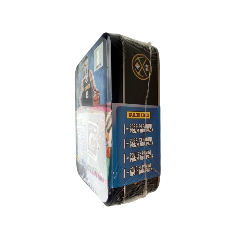 2024 NBA Nikola Jokic Championship Coll. Vol. 2 MJH TIN