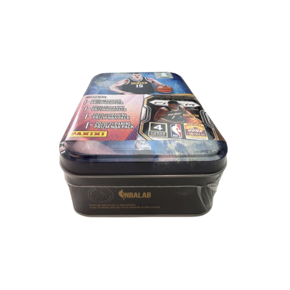 2024 NBA Nikola Jokic Championship Coll. Vol. 1 MJH COLLECTOR TIN