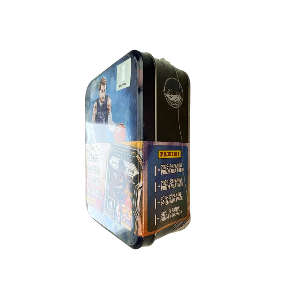 2024 NBA Luka Doncic Championship Coll. Vol. 1 MJH TIN