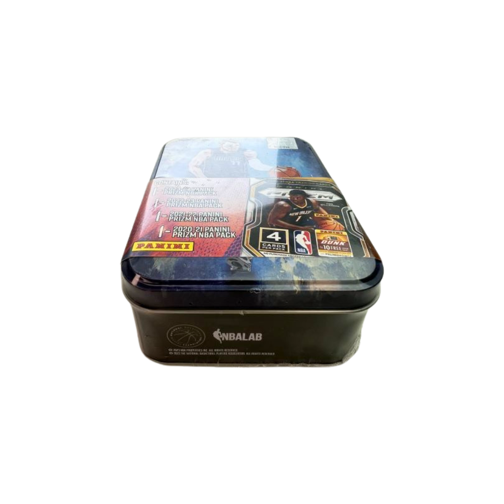 2024 NBA Luka Doncic Championship Coll. Vol. 1 MJH TIN