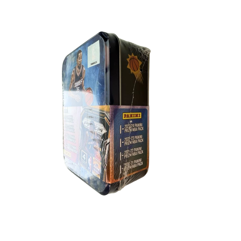 2024 NBA Kevin Durant Championship Coll. Vol. 1 MJH TIN