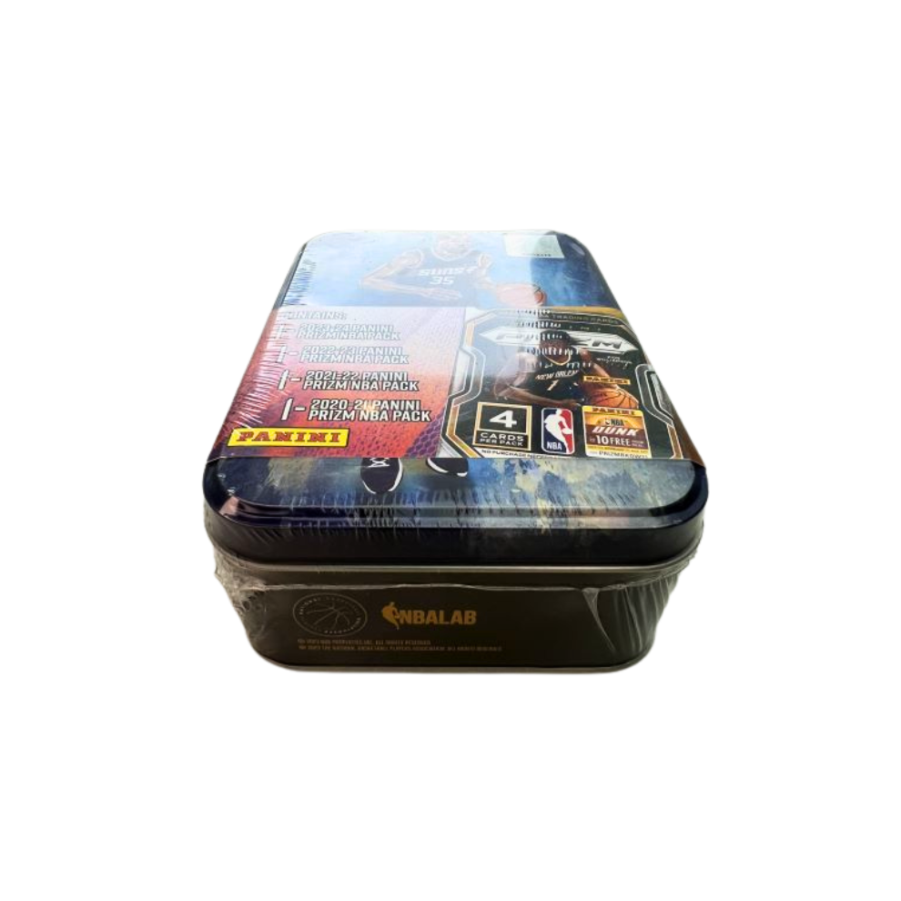 2024 NBA Kevin Durant Championship Coll. Vol. 1 MJH TIN