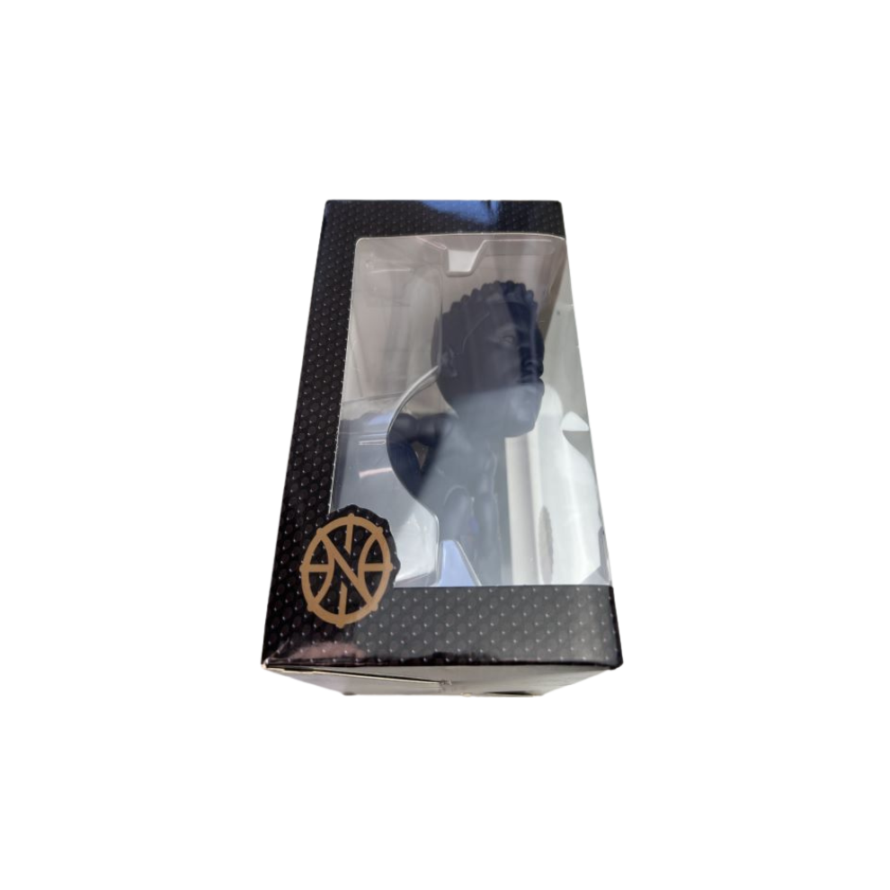 Zion Williamson 6" smALL STARS NBA BLUE VARIANT Collectible Figurine