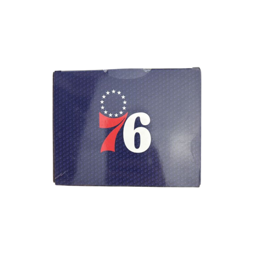 Joel Embiid 6" smALL STARS NBA RED VARIANT Collectible Figurine