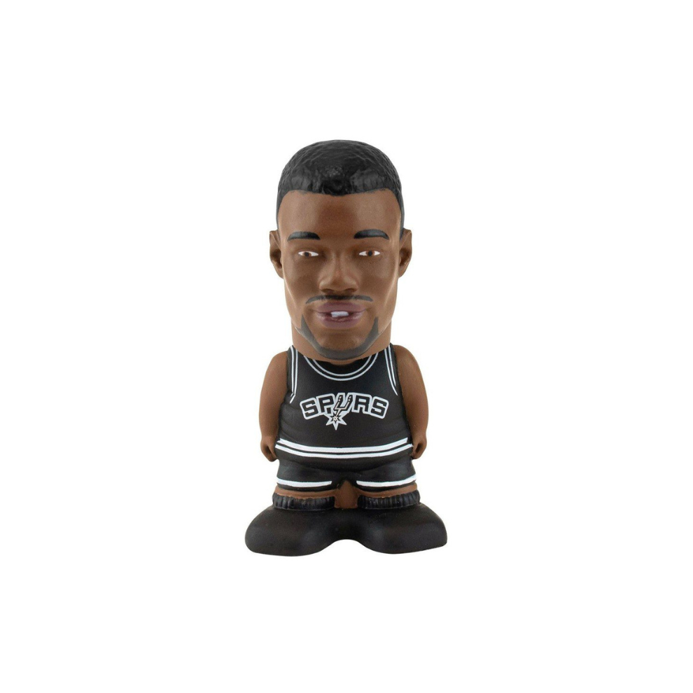 David Robinson 2.5" Sportzies NBA Hardwood Classics Collectible Figurine