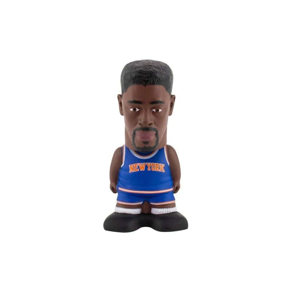 Patrick Ewing 2.5" Sportzies NBA Hardwood Classics Collectible Figurine