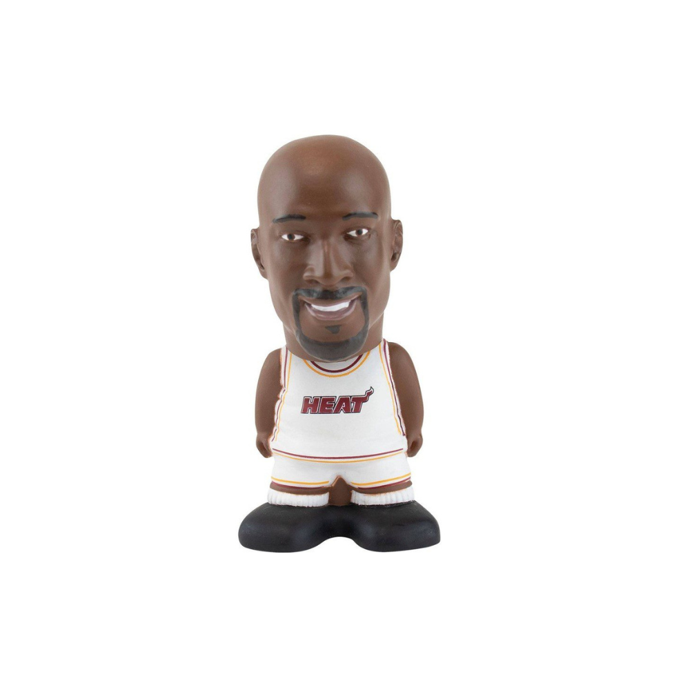 Alonzo Mourning 2.5" Sportzies NBA Hardwood Classics Collectible Figurine