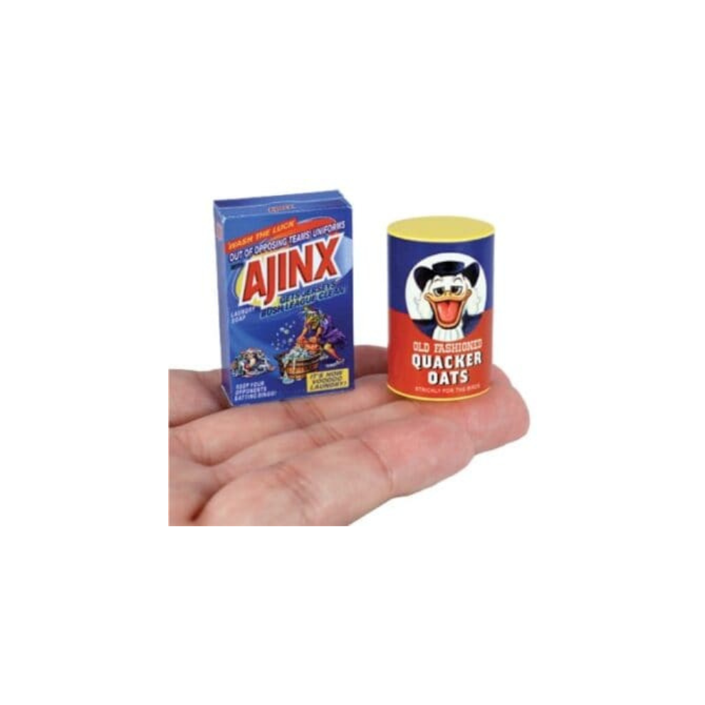 Wacky Packages Minis Series 3 BLIND BOX