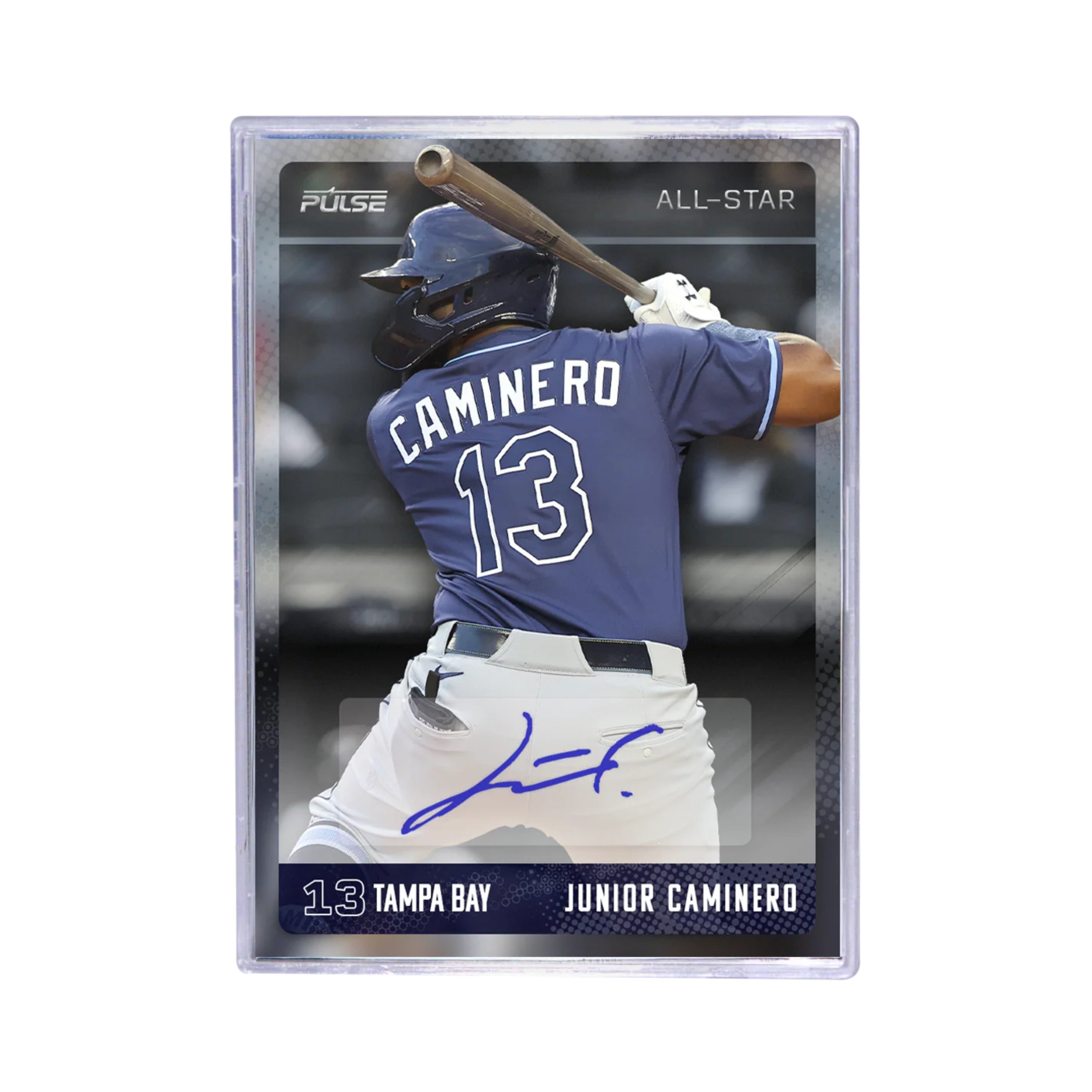 2025 Pulse All-Star Edition Baseball 6ct. Hobby Box