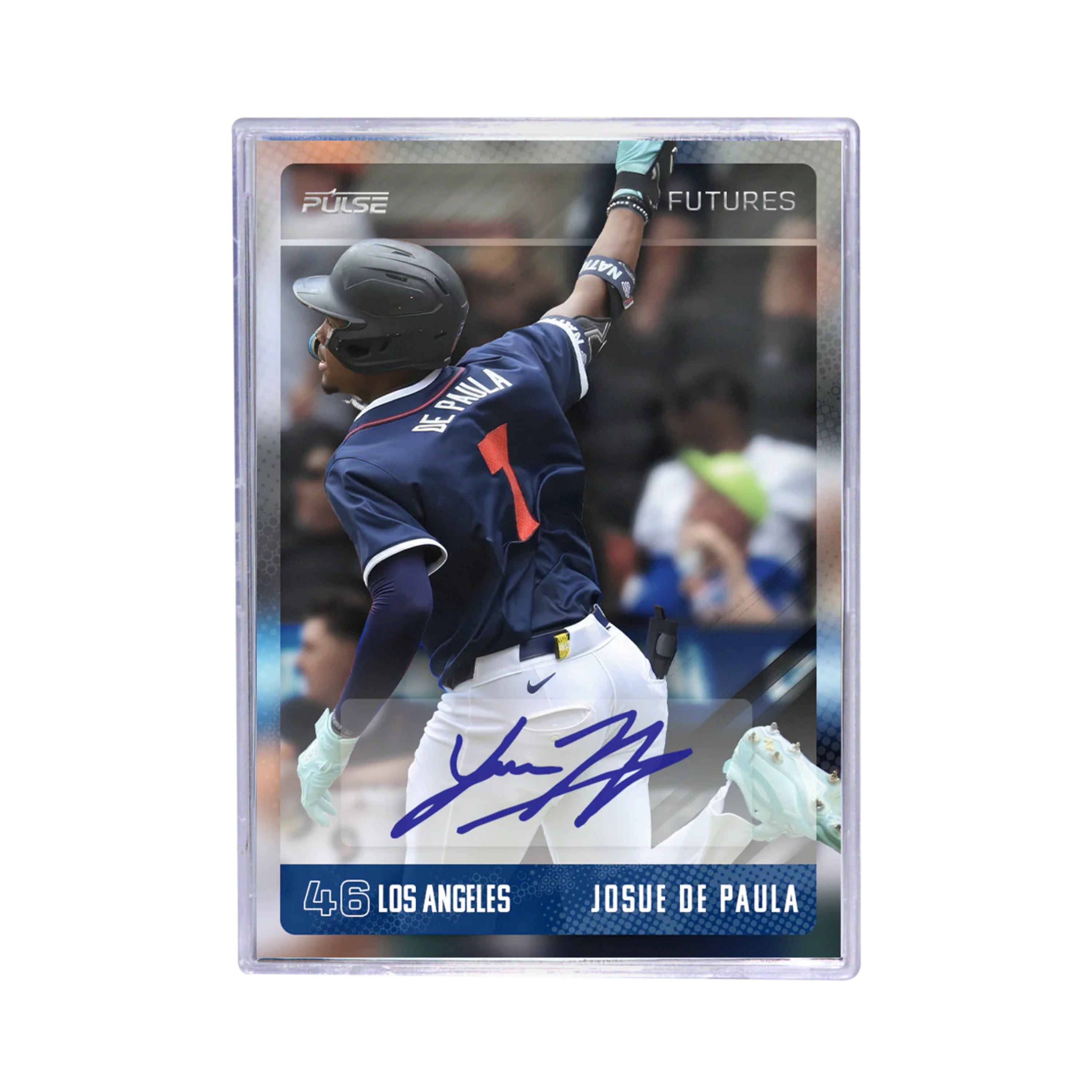 2025 Pulse All-Star Edition Baseball 6ct. Hobby Box