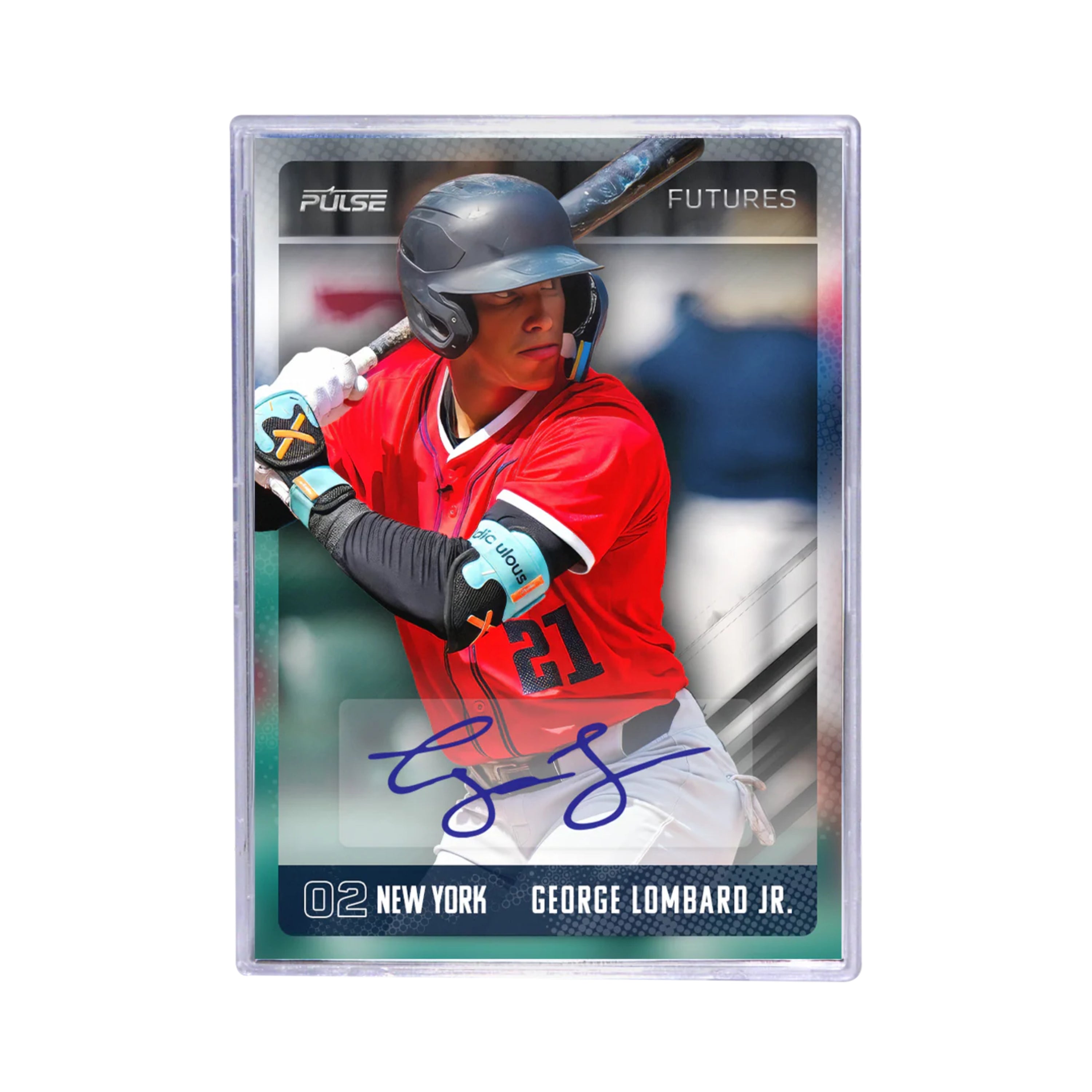 2025 Pulse All-Star Edition Baseball 6ct. Hobby Box