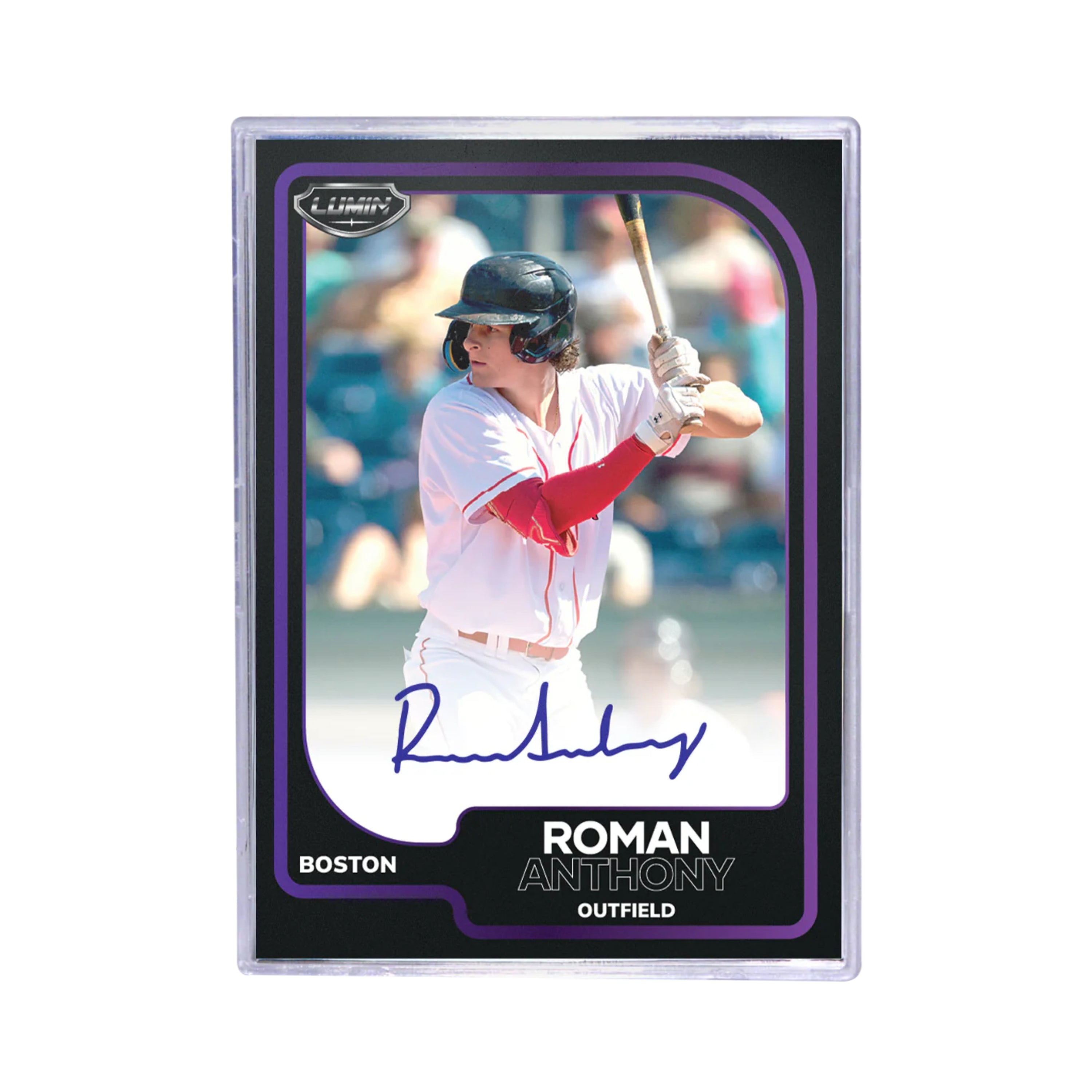 2025 Pulse All-Star Edition Baseball 6ct. Hobby Box