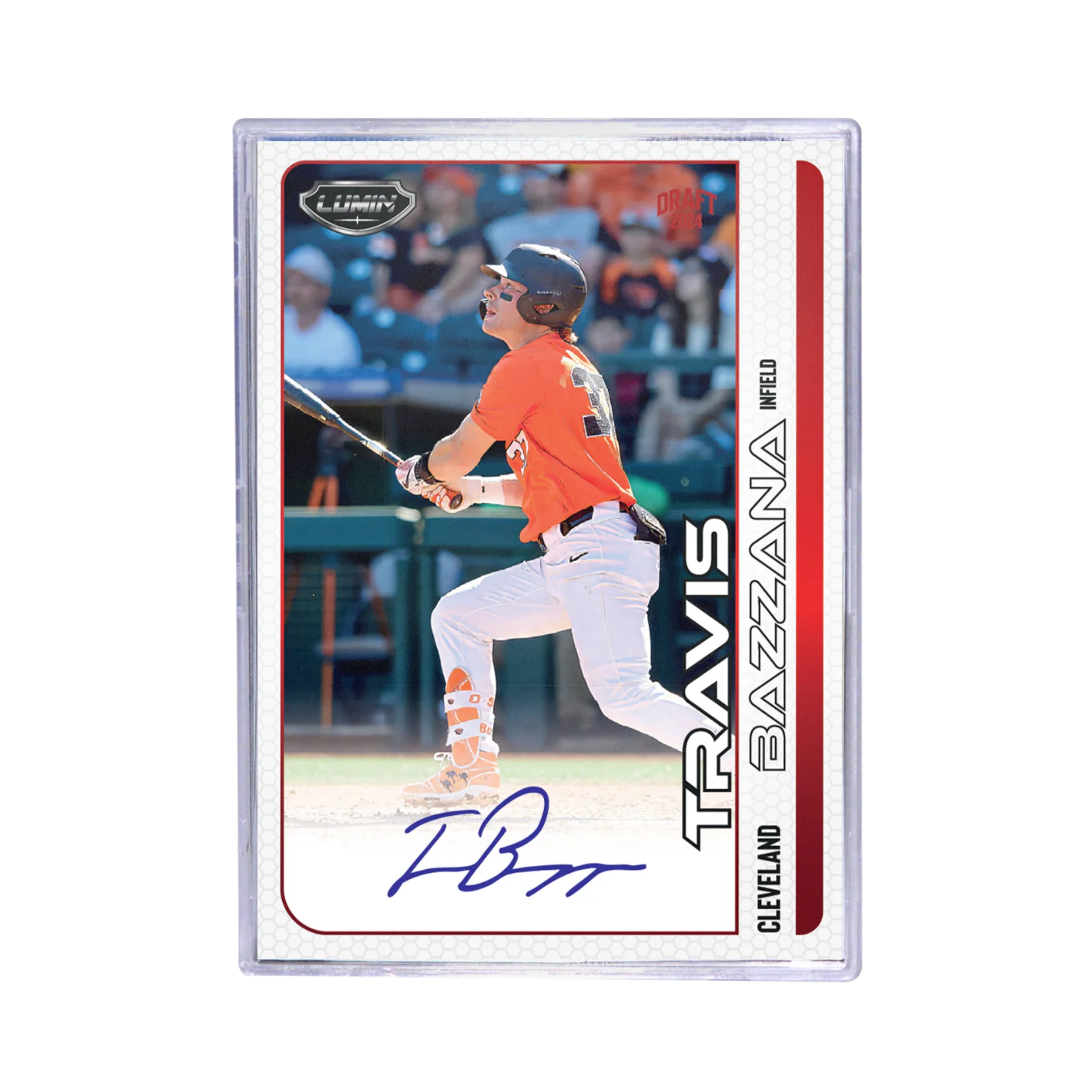 2025 Pulse All-Star Edition Baseball 6ct. Hobby Box