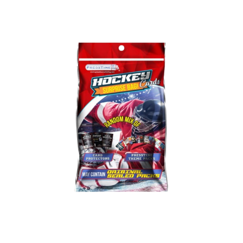 Hockey Bulk Surprise Bag