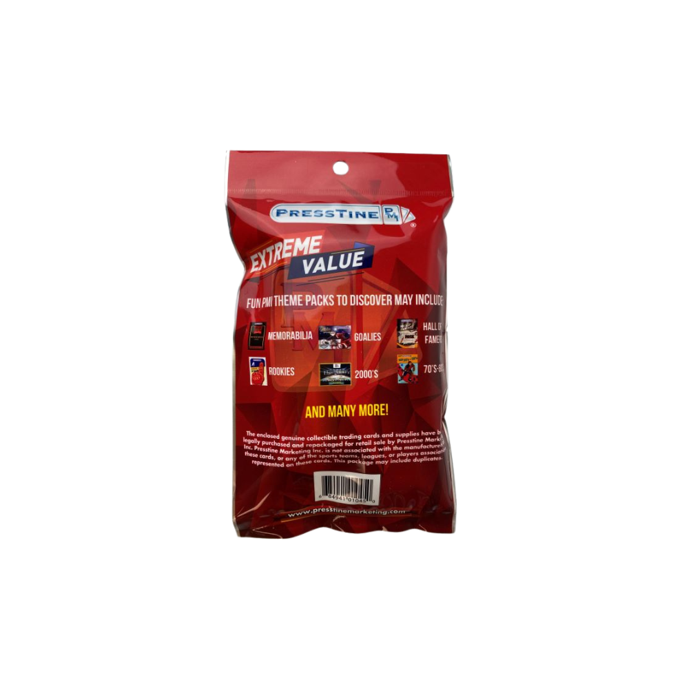 Hockey Bulk Surprise Bag